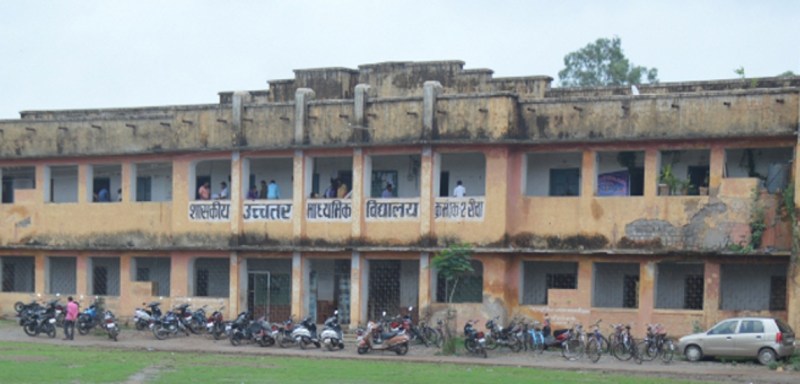 School Education Dept has canceled exam of class 9th and 11th