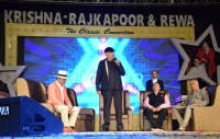 Krishna-Rajkapoor Auditorium inaugurate in Rewa with culture program