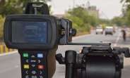 if the speed is not in controlled than you have to pay the penalty