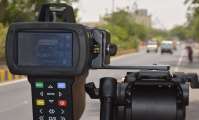 if the speed is not in controlled than you have to pay the penalty
