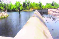 CG Analytical Story : सिंचाई प्रोजेक्ट से खेतों को नहीं मिलने वाला लाभ, किसानों को अब बारिश का इंतजार