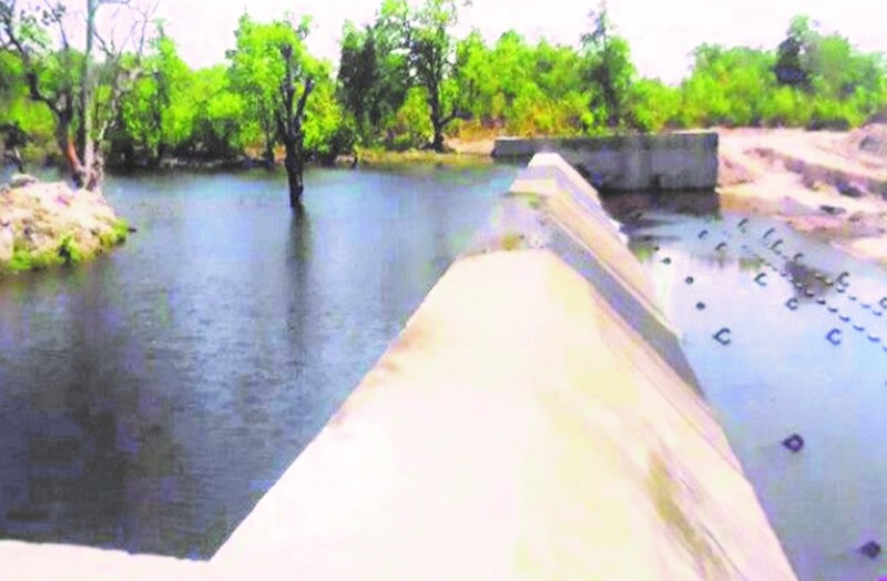 CG Analytical Story : सिंचाई प्रोजेक्ट से खेतों को नहीं मिलने वाला लाभ, किसानों को अब बारिश का इंतजार