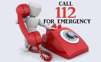 112 helpline number in india