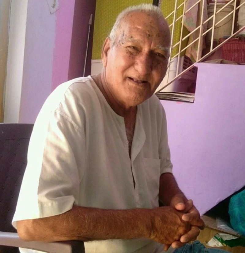 body donate mohanlal jain koshithal udaipur