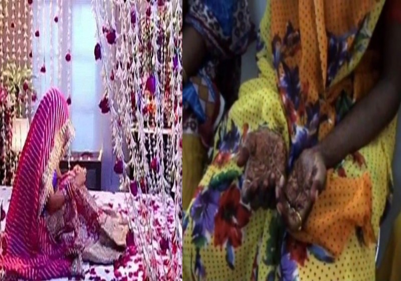 Odisha Girl Bal vivah in Kannauj UP hindi news