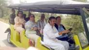 Industry Minister Rajendra Shukla mukundpur kapoor family controversy