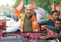 Amit Shah