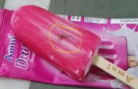 Insect Found in Amul icecream