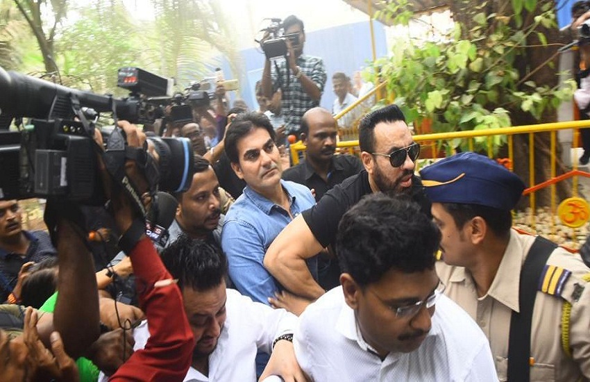 arbaz khan