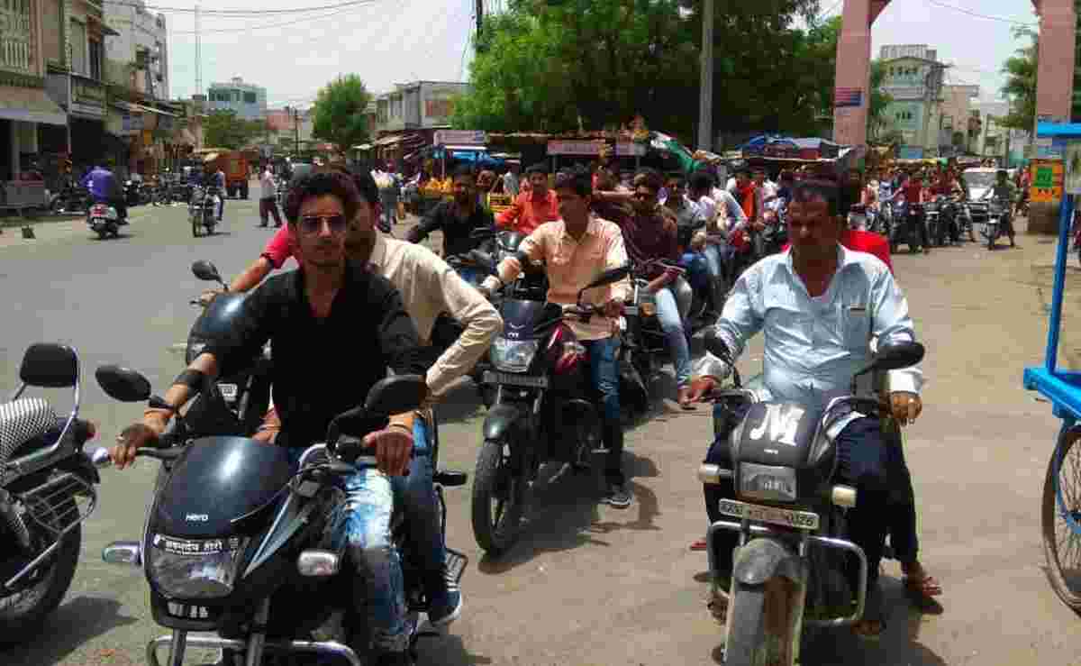 Pratapgarh
