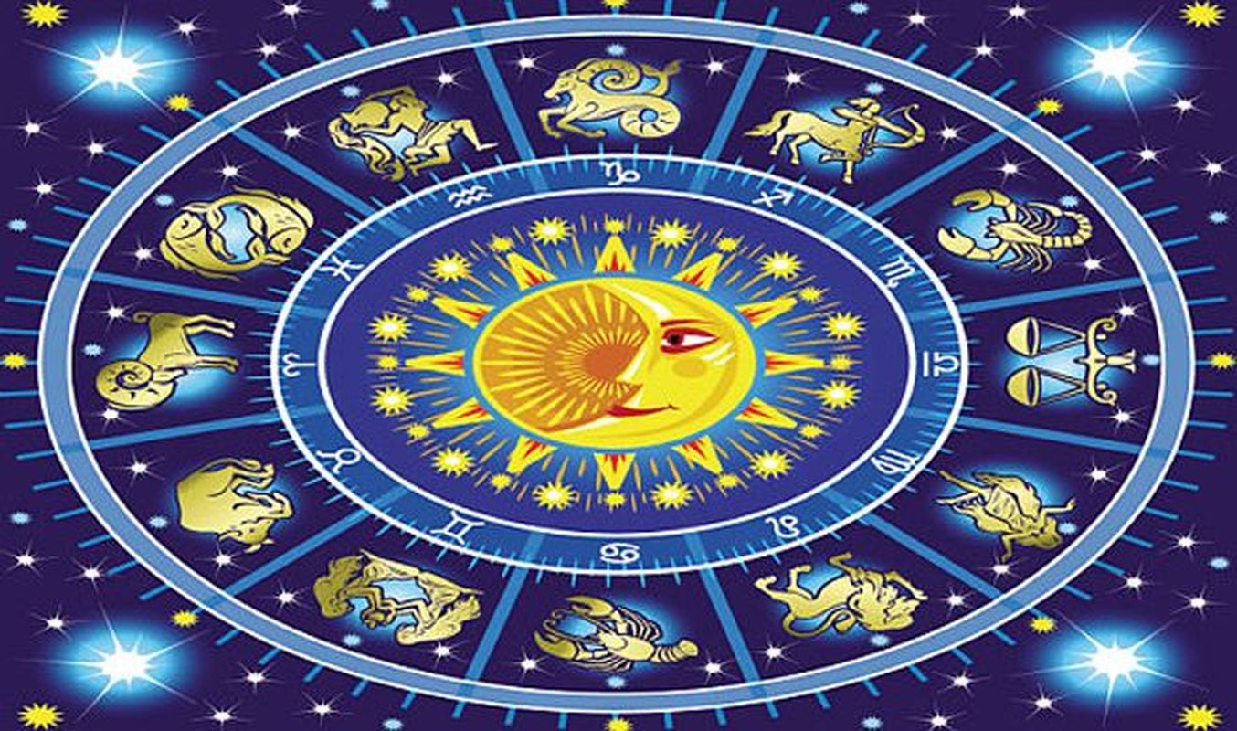 Weekly Horoscope