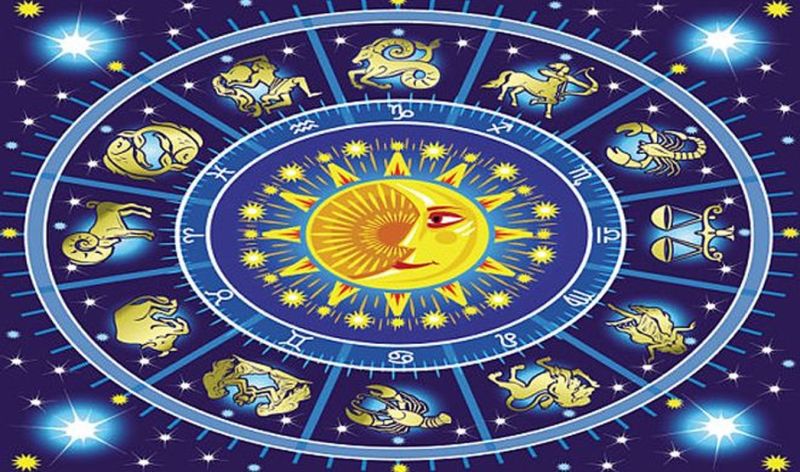 Weekly Horoscope