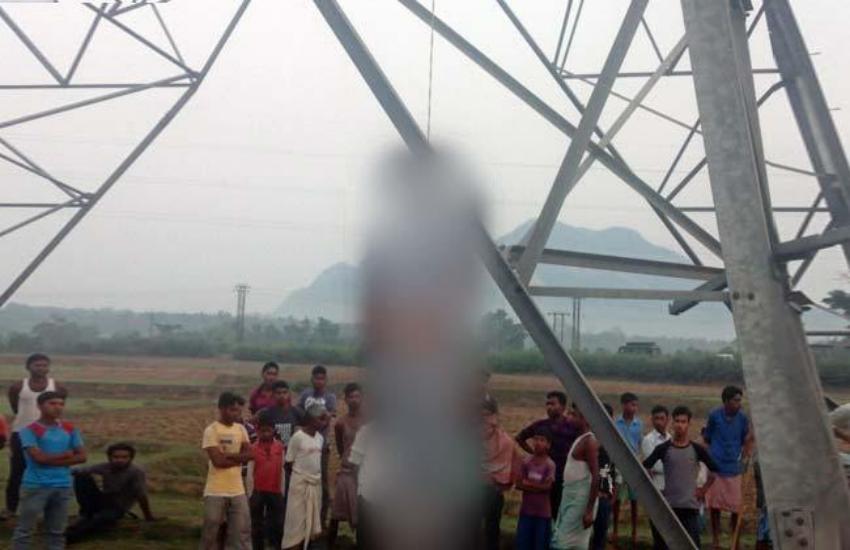 कार्यकर्ताओं की हत्या के खिलाफ भाजपा का बंद का आह्वान, दिख रहा है असर