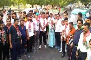 bjp activities in jodhpur