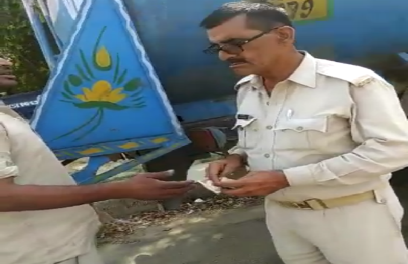Bulandshahar Police