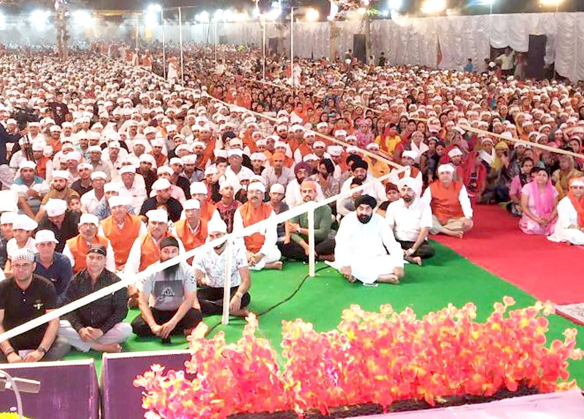 - Amritavela: The best service and sadhana is to wake up in Amritvalla