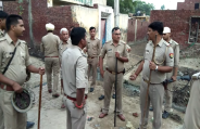 communal violance 