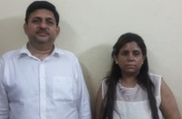 Cryptocurrency Case in Jaipur