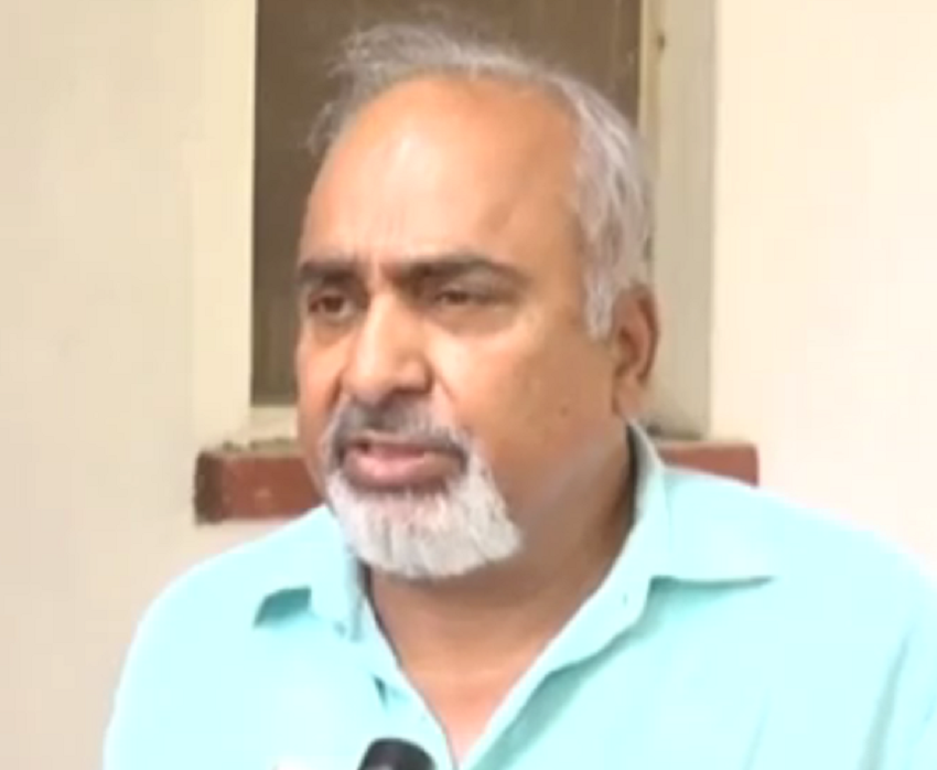 सीआरपीएफ के खिलाफ मामला दर्ज करने से पत्थरबाजों को मिल रहा है बढ़ावा