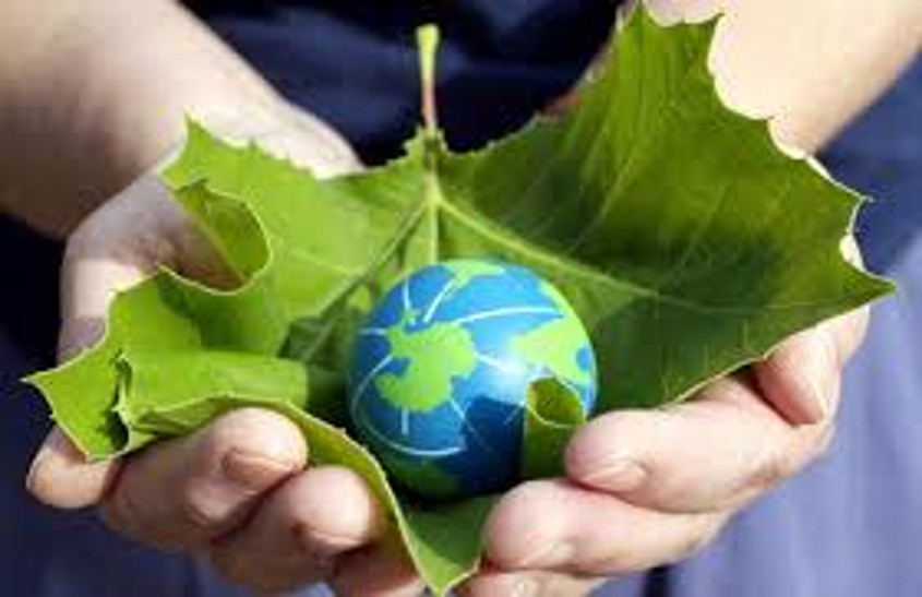 earth