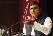  Akhilesh Yadav big statement 