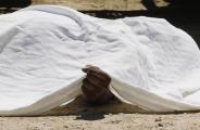 dead body 