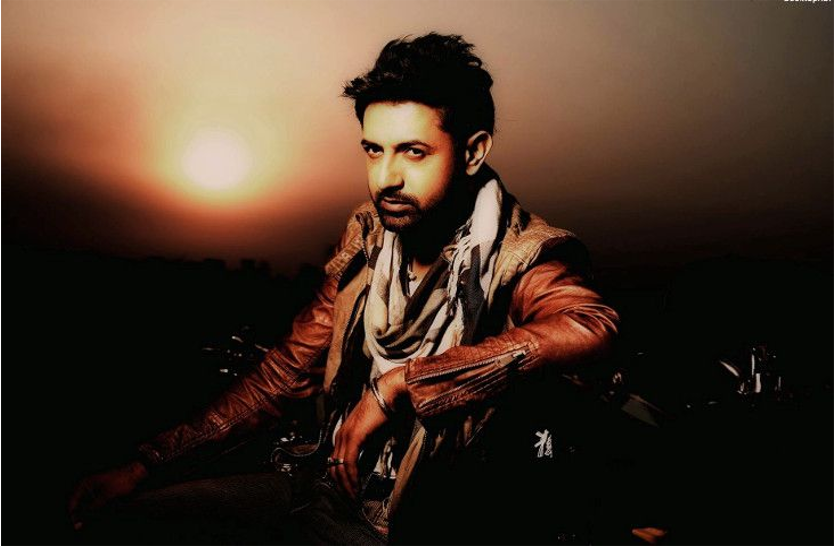 gippy grewal file photo