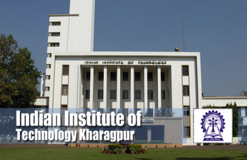IIT KGP JRF, Research Assistant