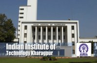 IIT KGP JRF, Research Assistant