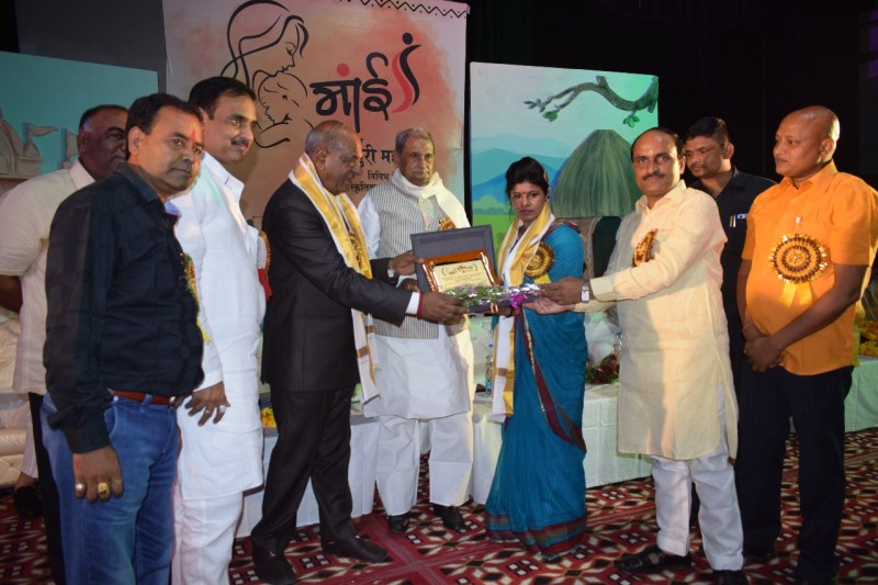 Advocate Ashok Choubey