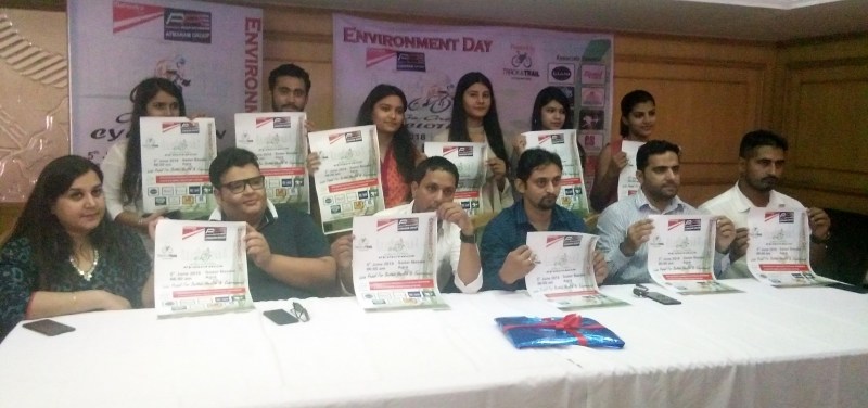 World Environment Day