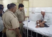 Onesided Case decision not given