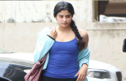 Jhanvi kapoor