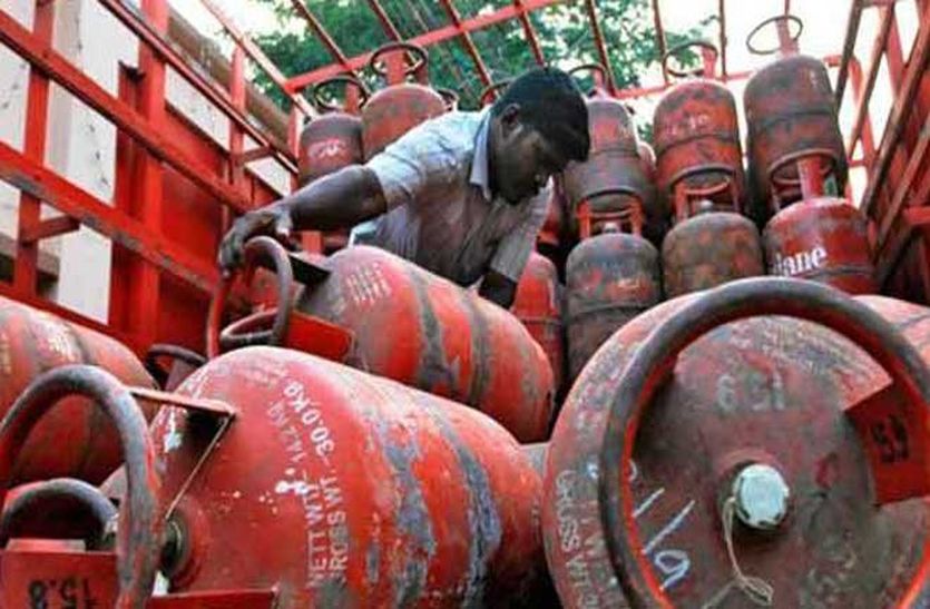 Cylinder