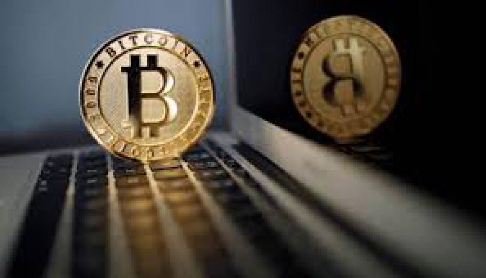 bitcoin and crypto currency loss udaipur