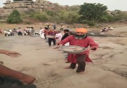mahoba
