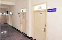 Doctors lack mgh in bhilwara