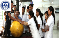 NILD Recruitment 2018