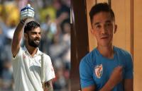 sunil chhetri virat kohli