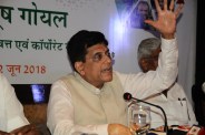 piyush goyal in jodhpur