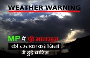 MP pre monsoon 2018