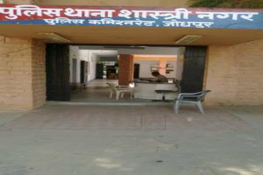 Jodhpur,Rajasthan BJP,jodhpur news,BJP leaders,Jodhpur Hindi news,jodhpur latest news,bjp parshad,mla kailash bhansali,