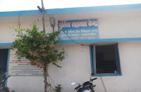 एक एएसआई व एक प्रधान आरक्षक के भरोसे पुलिस चौकी का संचालन