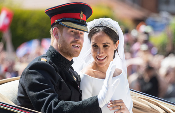 प्रिंस हैरी-मेगन मर्केल को लौटाने होंगे शादी में आए 63 करोड़ के गिफ्ट, ये है वजह