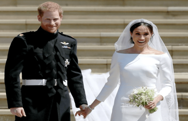 प्रिंस हैरी-मेगन मर्केल को लौटाने होंगे शादी में आए 63 करोड़ के गिफ्ट, ये है वजह