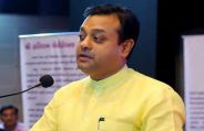 sambit patra