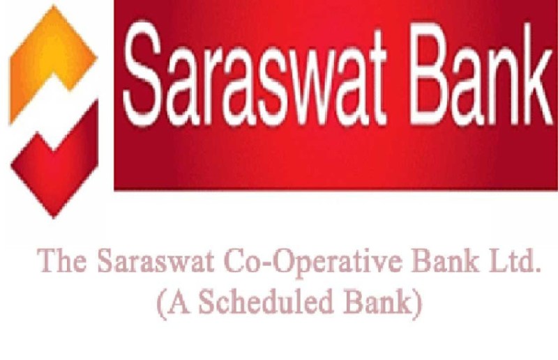 Saraswat Cooperative Bank Recruitment 2018