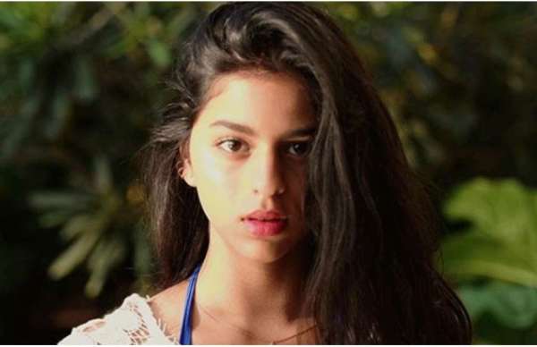 suhana khan