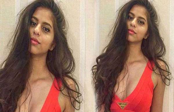 suhana khan