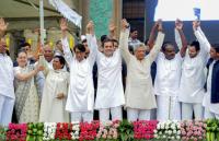 2019 के लिए विपक्षी दलों की एकता